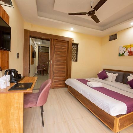 Perfectstayz Mussoorie Hills מראה חיצוני תמונה