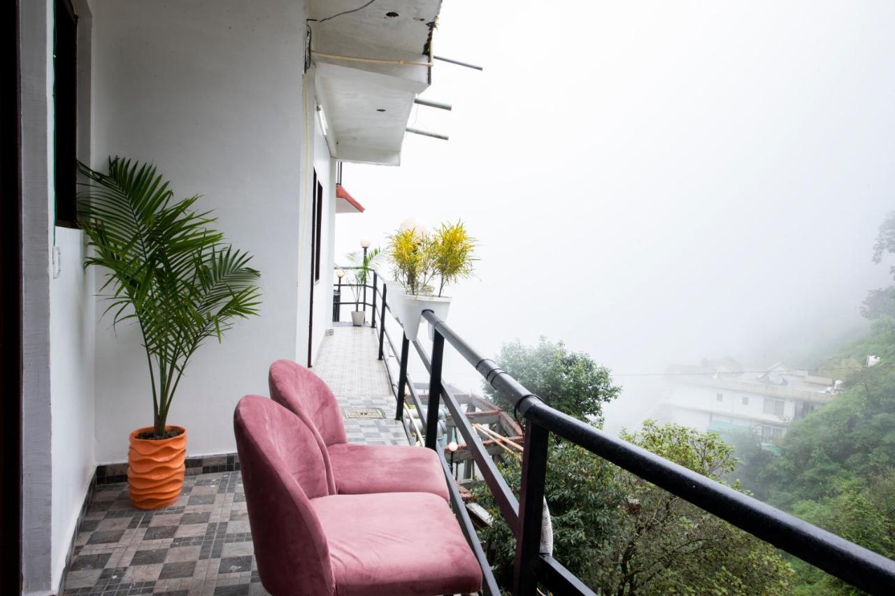 Perfectstayz Mussoorie Hills מראה חיצוני תמונה