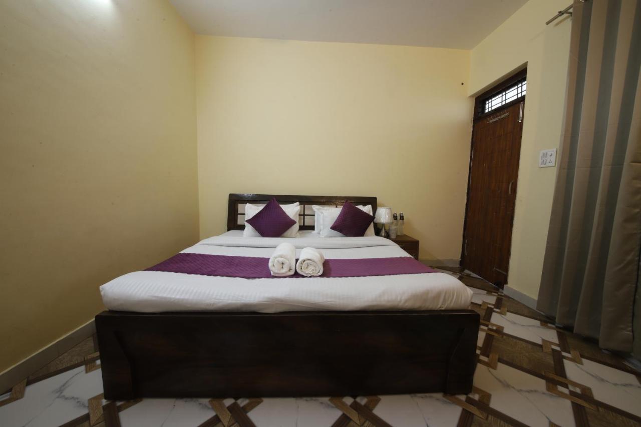 Perfectstayz Mussoorie Hills מראה חיצוני תמונה