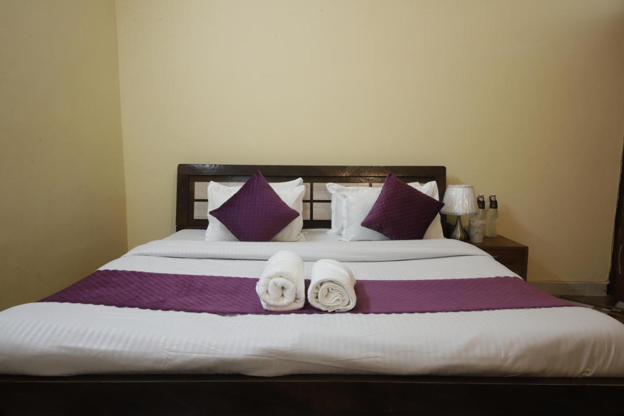 Perfectstayz Mussoorie Hills מראה חיצוני תמונה