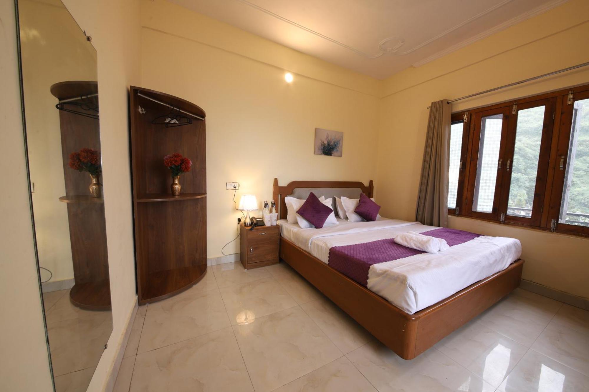 Perfectstayz Mussoorie Hills מראה חיצוני תמונה