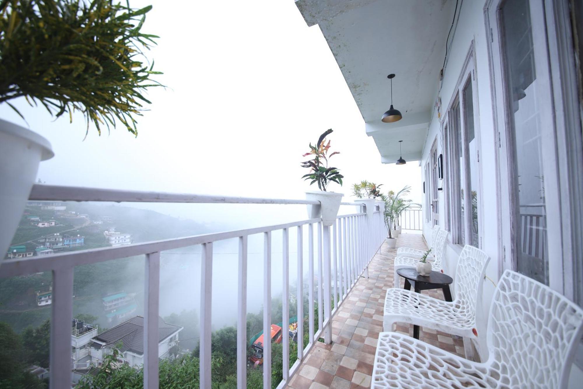 Perfectstayz Mussoorie Hills חדר תמונה