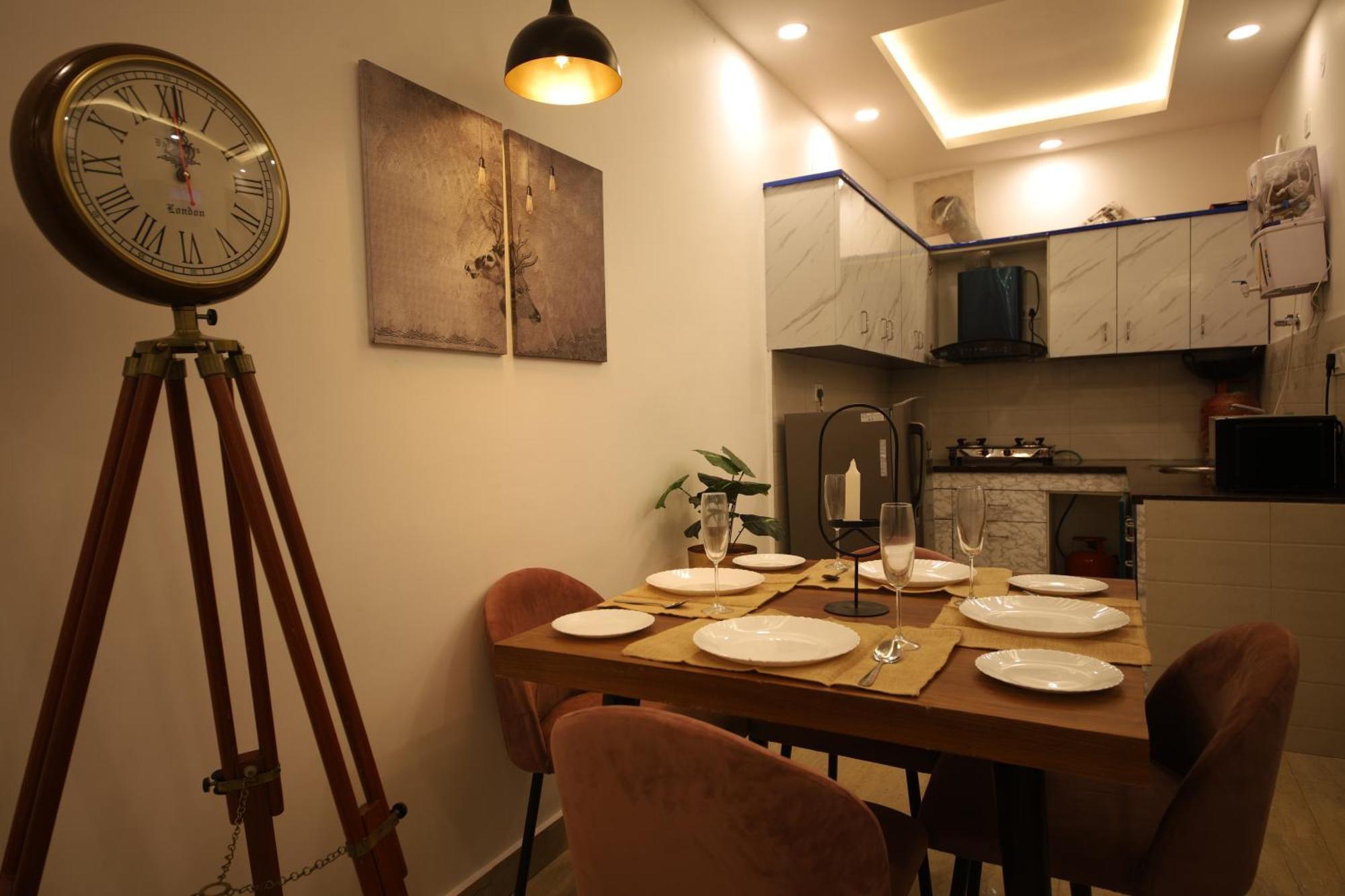 Perfectstayz Mussoorie Hills חדר תמונה