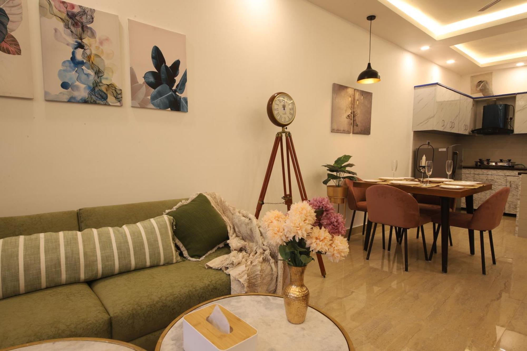 Perfectstayz Mussoorie Hills חדר תמונה