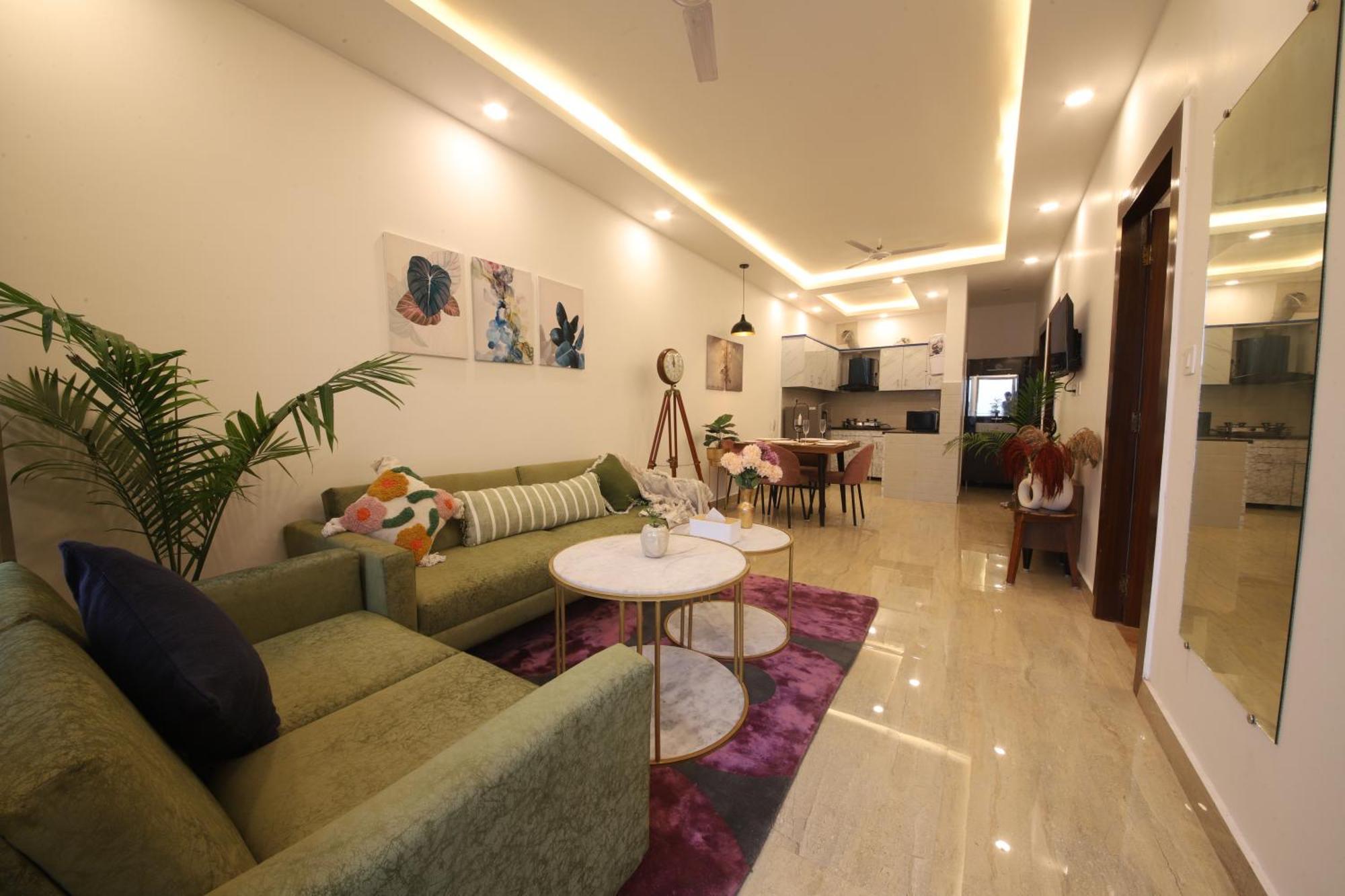 Perfectstayz Mussoorie Hills חדר תמונה