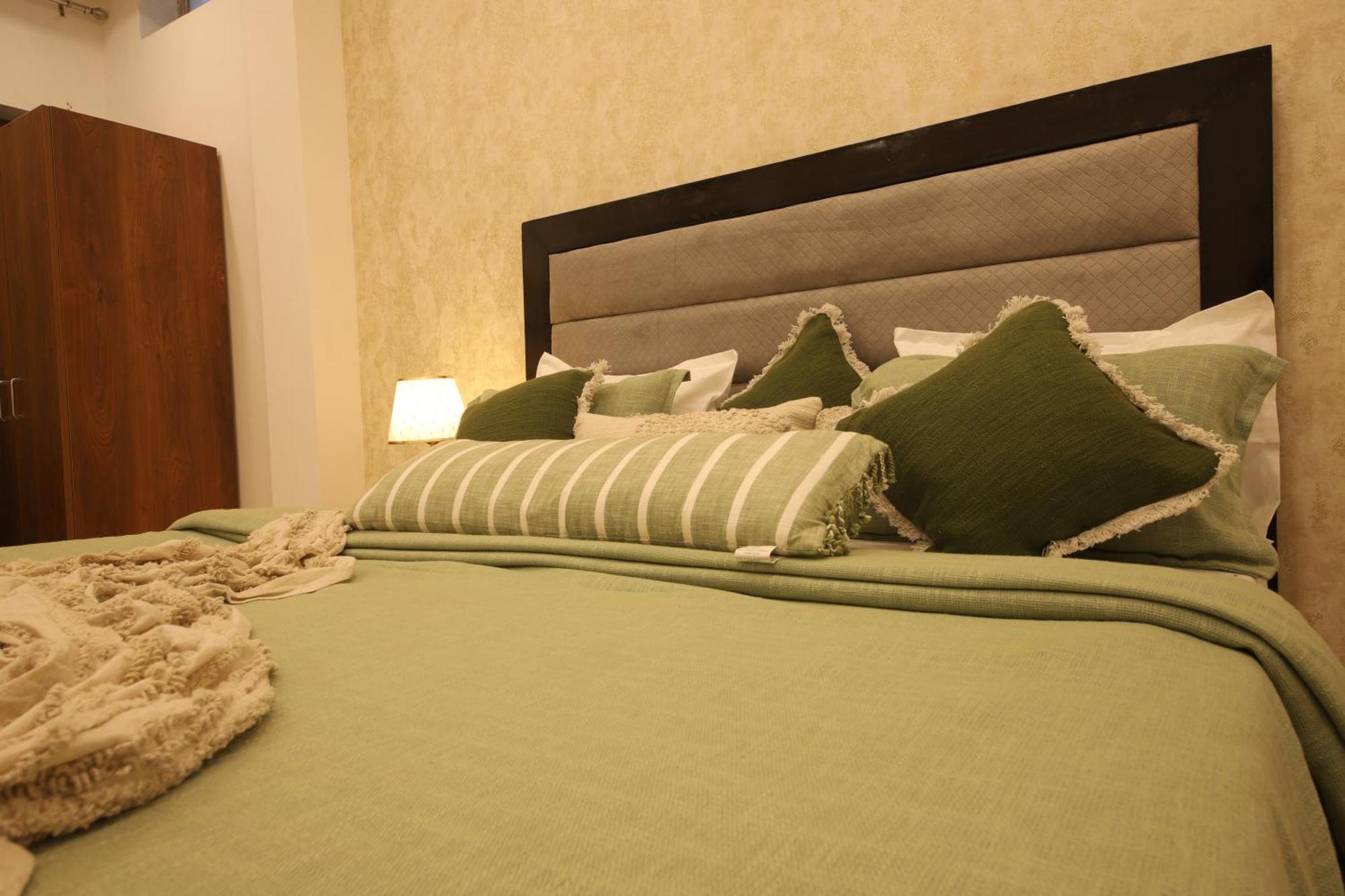 Perfectstayz Mussoorie Hills חדר תמונה