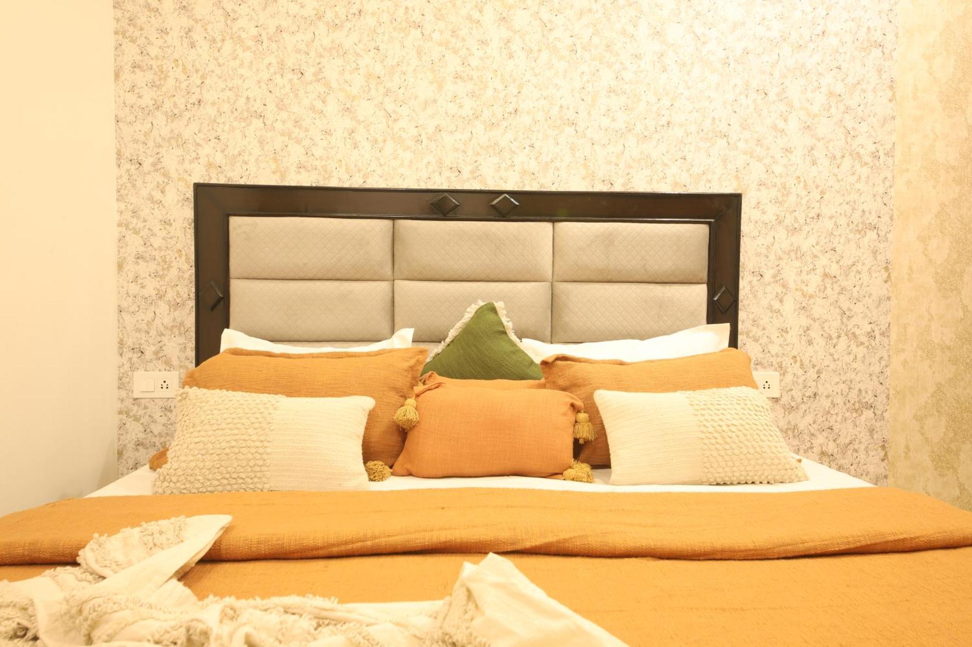 Perfectstayz Mussoorie Hills חדר תמונה