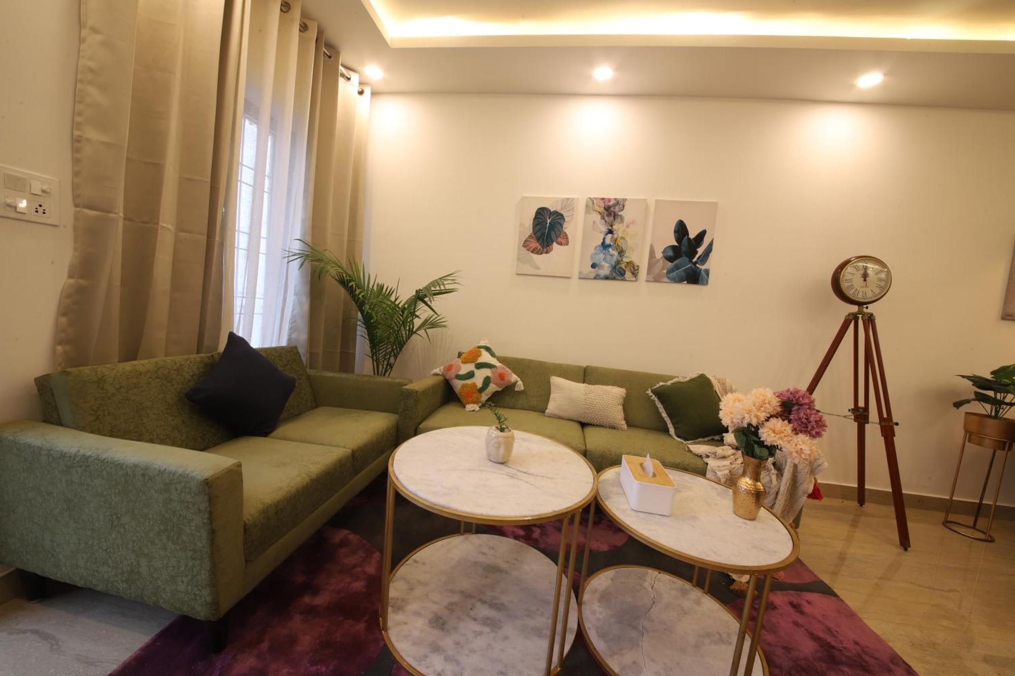 Perfectstayz Mussoorie Hills חדר תמונה