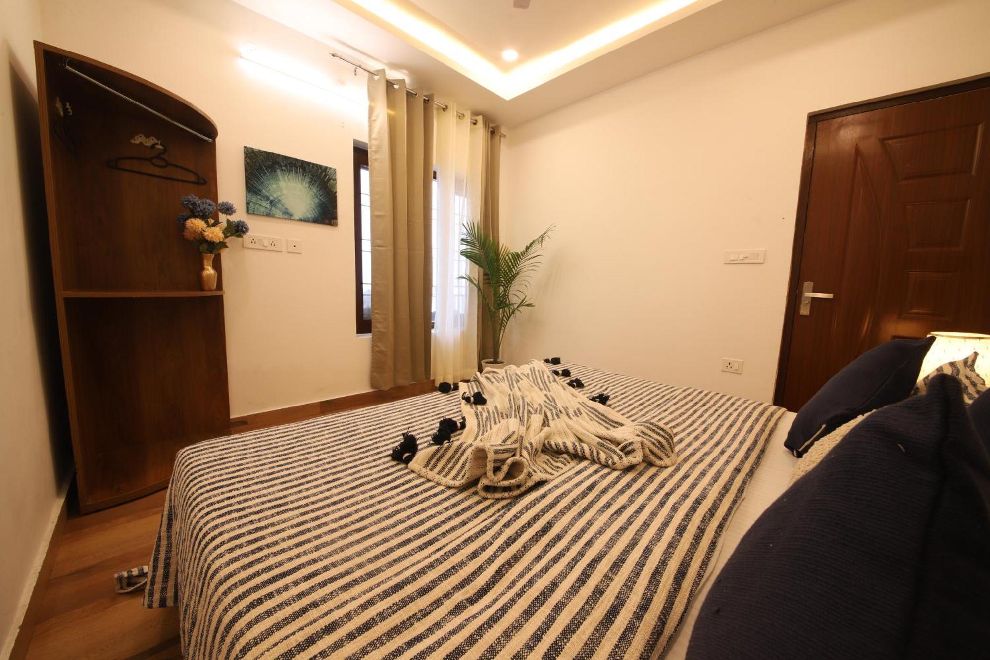 Perfectstayz Mussoorie Hills חדר תמונה
