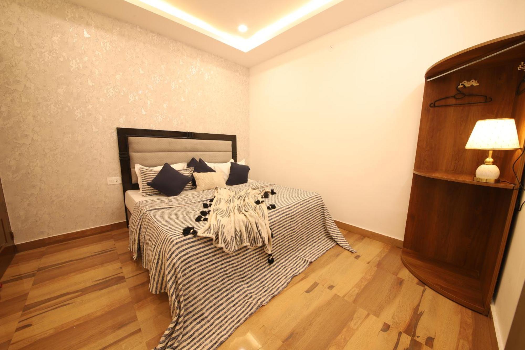 Perfectstayz Mussoorie Hills חדר תמונה