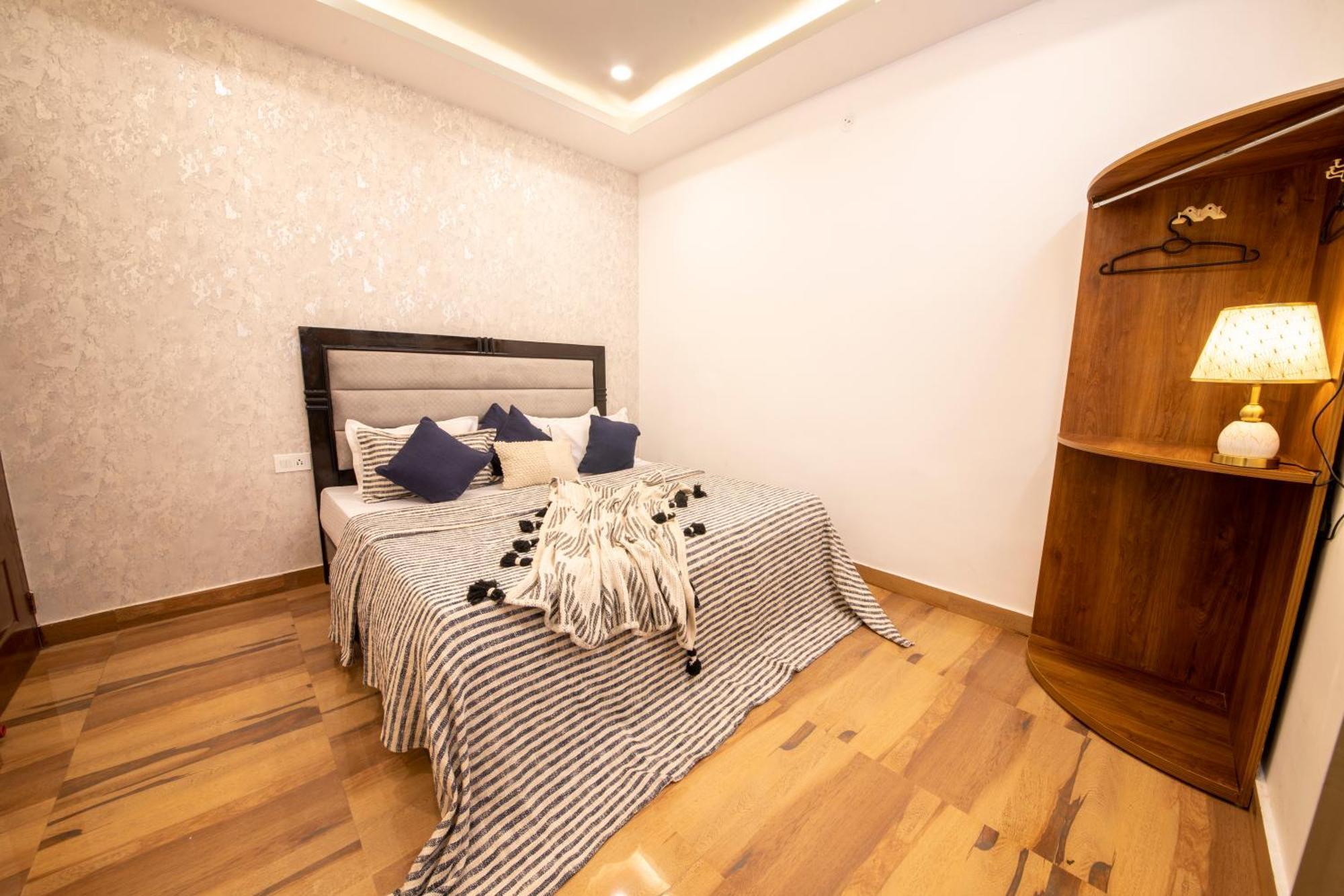 Perfectstayz Mussoorie Hills חדר תמונה