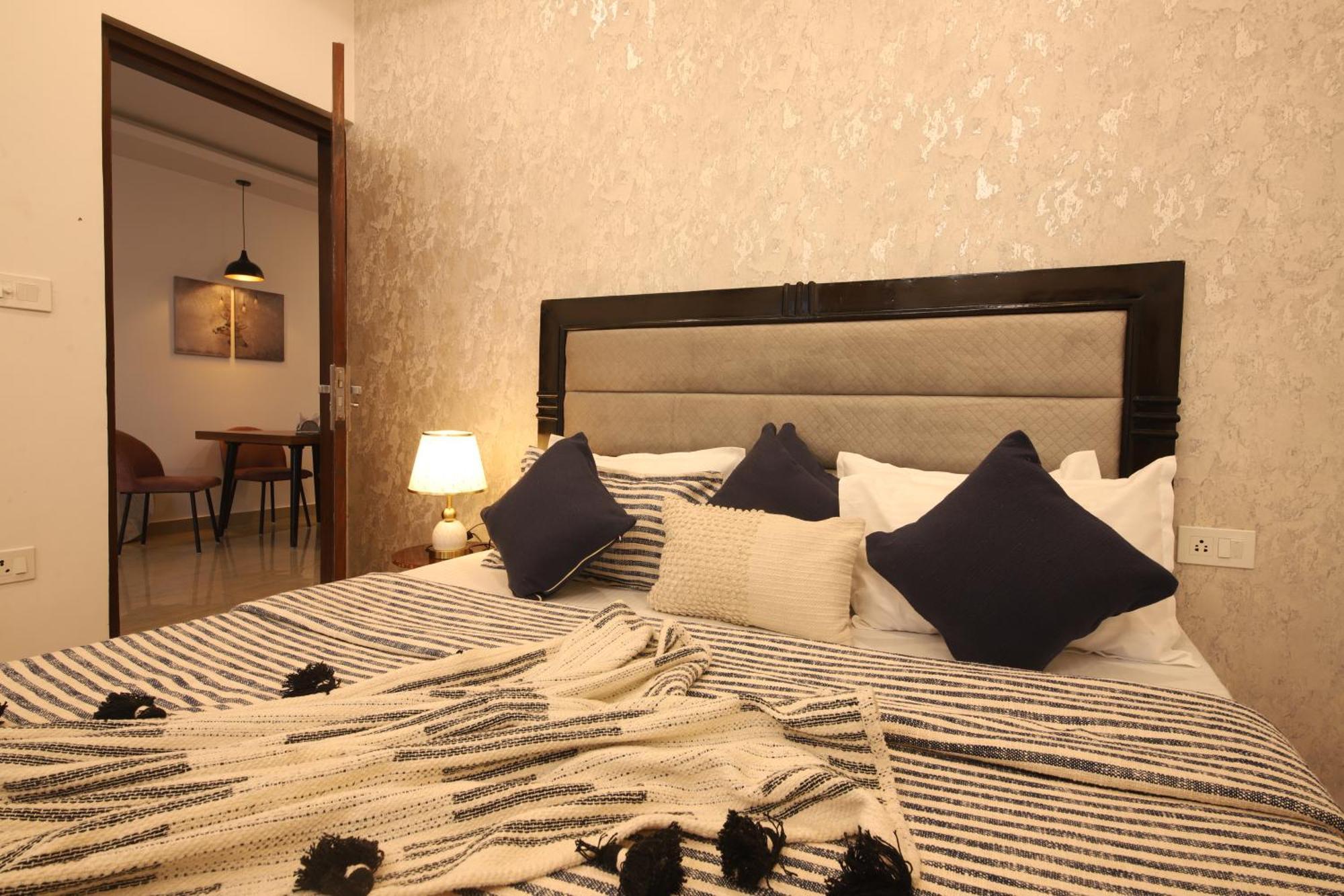 Perfectstayz Mussoorie Hills חדר תמונה
